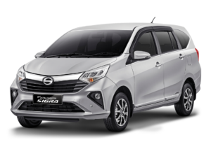 Januari – September: Sigra Bukan Lagi Mobil Terlaris Daihatsu