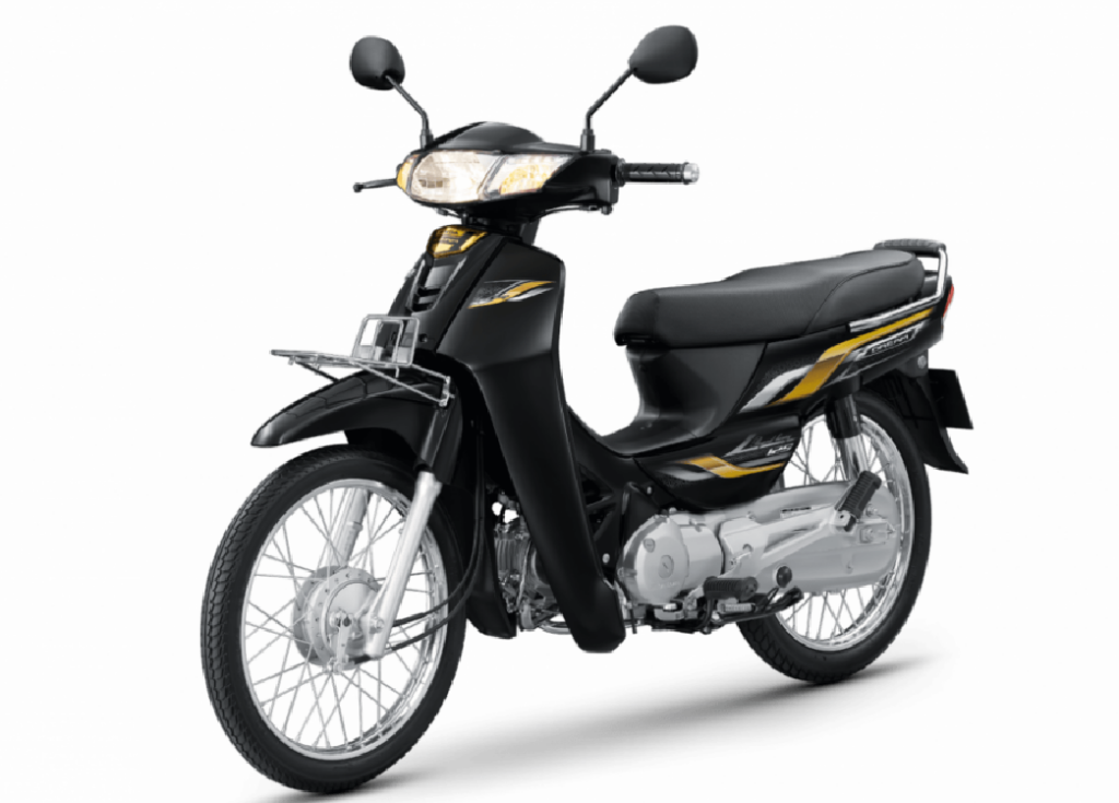 Honda Astrea Anyar di Vietnam, Harga Diprediksi Rp 94,5 Juta