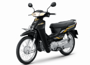 Honda Astrea Anyar di Vietnam, Harga Diprediksi Rp 94,5 Juta