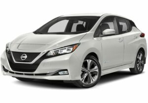 Nissan Leaf Resmi Gedor Pasar RI, Begini Penjualan Global Selama Ini