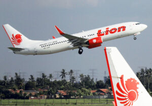 Terdampak Pandemi, Lion Air Rumahkan 8.000 Karyawan