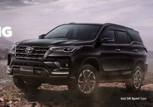 Kini Punya Tipe GR Sport, Begini Penjualan Fortuner Saat Ini