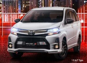 Toyota Veloz GR Dibuat Limited, Ini Alasannya