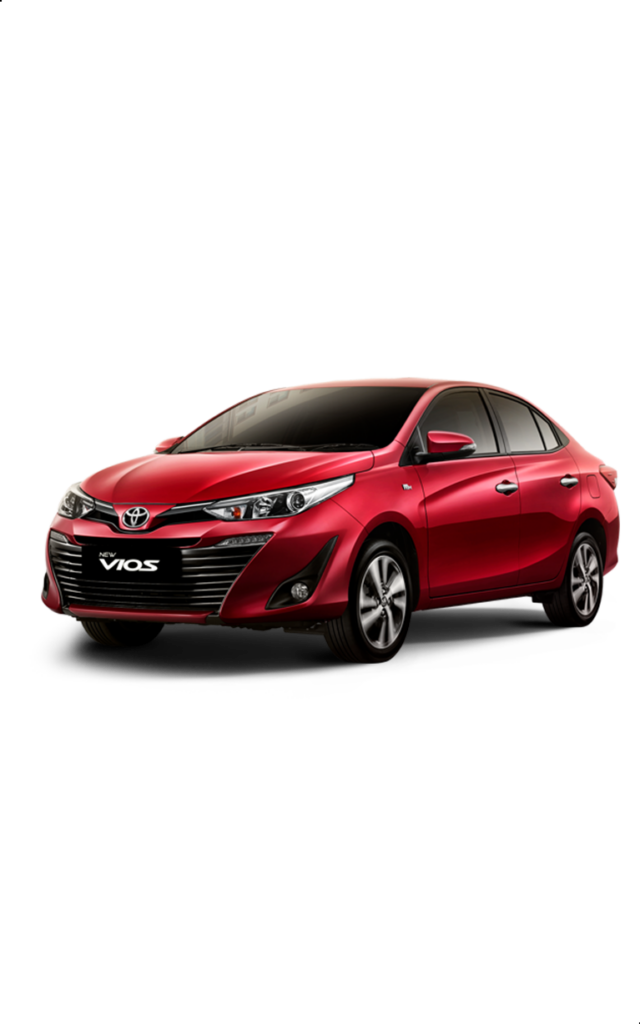 Penjualan Toyota Vios: Meroket di RI, Terlaris di Vietnam