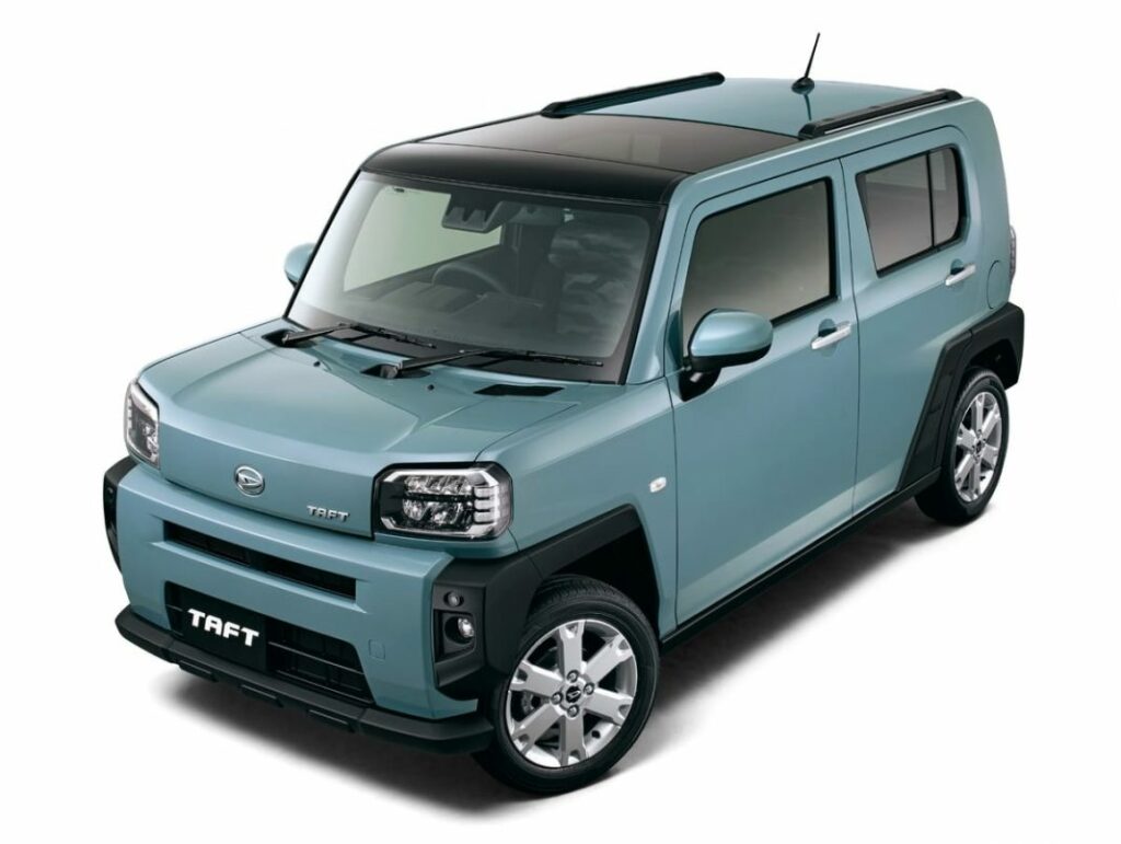 Hentikan Produksi Gegara Skandal Keselamatan, Ternyata Begini Penjualan Daihatsu di Jepang