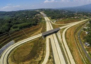 Tahun Ini Jalan Tol di RI Bertambah 346 Kilometer, Ini Dampaknya