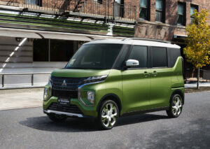 Ngirit, Mitsubishi akan Berhenti Kembangkan Platform Mobil Sendiri