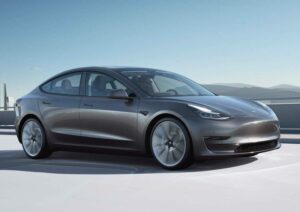 Dua Bulan Diluncurkan, Tesla Jadi Mobil Listrik Terlaris di Singapura