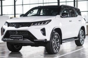 Bakal Ada Varian Baru 2.8 VRZ, Begini Rapor Penjualan Fortuner Saat Ini