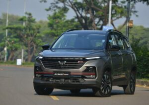 Empat Tahun, 62 Ribu Lebih Mobil Wuling Terjual di RI