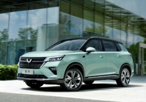 Januari – September: di Cina Penjualan Wuling Melonjak, di RI Segini