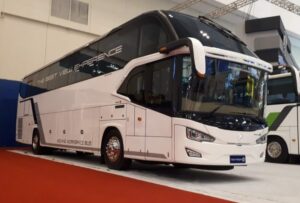 Luar Biasa, Tren Penjualan Global Bus dan Truk Mercedes-Benz Terus Menanjak