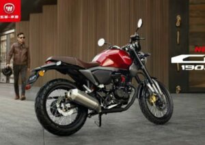 Honda Sodorkan CB190SS Bergaya Retro, Harga Rp 37,7 Juta