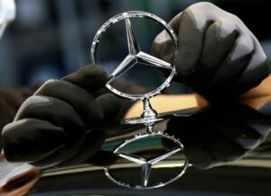 Mercedes-Benz akan Recall Hampir Sejuta Mobil, Ini Gegaranya