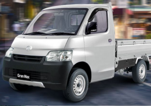 Ternyata, Penjualan Ritel Daihatsu Gran Max Pick Up di Januari – November 2023 Ambles