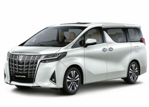 PPnBM Berdasar Emisi Berlaku, Harga Alphard Malah Turun