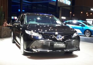 PP 74/2021 Bikin Harga Sedan Camry hingga Supra Turun Signifikan