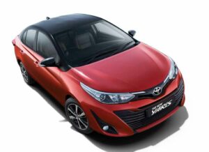 Penjualan Yaris Dihentikan di India, Model Hatchback Jaya di Indonesia