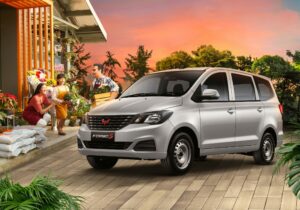 Wuling Luncurkan Formo S, MPV Berharga Paling Terjangkau