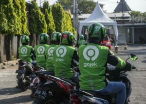 Gojek Makin Menjadi, Rambah Produksi Sepeda Motor Listrik di RI