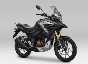 Honda CB150X Meluncur di RI, Harganya Mulai Segini