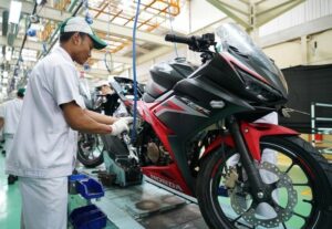 Tarif PPN Jadi 11%, Harga Motor Tahun Depan Berpotensi Naik