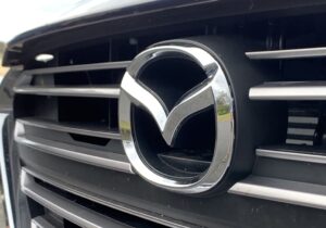 Tak Cuma di Jepang, Penjualan Mazda di RI Periode Januari – April 2024 Juga Merosot