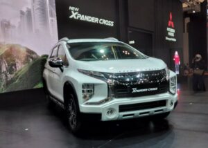 Mitsubishi: Harga Xpander dan Xpander Cross Anyar Sepadan dengan Kualitas