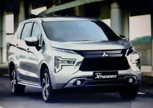 Di GIIAS 2021: Xpander Lebih Laris Daripada Avanza, Apalagi Xenia