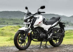 India Pasar Motor Terbesar di Dunia, Ini Tiga Penguasanya