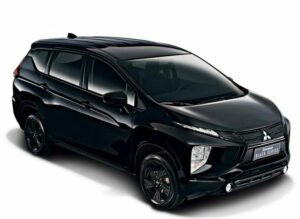 Mitsubishi Xpander Black Series Gedor Filipina, Segini Harganya