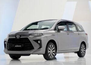 Penjualan Toyota Avanza hingga Veloz asal Indonesia di Vietnam Ambruk