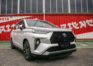 Tiga Bulan Pertama 2024 di Indonesia, Wholesales Mobil Jagoan Toyota Porak-poranda