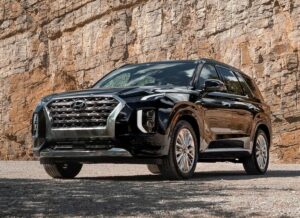 Versi Facelift akan Meluncur di RI, Hyundai Palisade di Dunia Terjual Segini