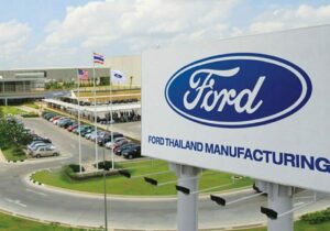 Di RI Resmi Kembali Berjualan, Ford Siap Gelontorkan Investasi Baru di Thailand