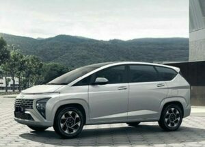 Tujuh Bulan Pertama 2024, Penjualan Hyundai Stargazer Asal RI di Vietnam Jeblok