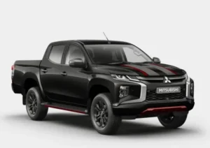 Mitsubishi Triton Sport Edition Hadir di Australia, Ini Istimewanya