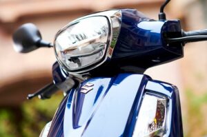 Suzuki Sodorkan Motor Listrik untuk Harian Mulai 2024