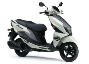 Suzuki Avenis 125 Hadir di Indonesia, Harganya Rp 29,97 Juta