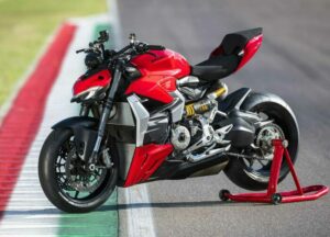 Penjualan Moncer di Dunia, Ducati Buka Diler 3S Baru di Indonesia