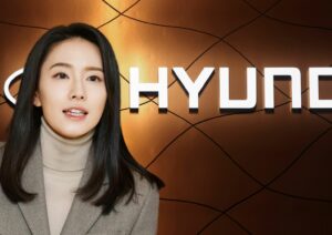 Lee Ji-yun, Direktur Wanita Pertama di Hyundai Motor Group