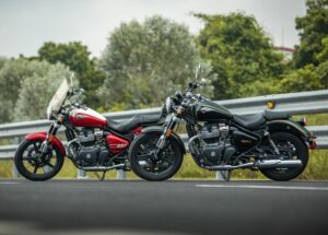 Royal Enfield Super Meteor 650 Gebrak Dunia Mulai Januari 2023