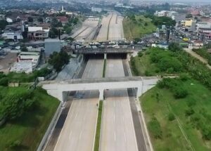 Ini 10 Jalan Tol Baru yang Dibuka Saat Liburan Nataru