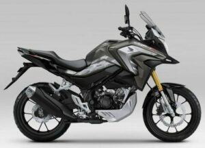 New Honda CB150X Sahara Matte Brown Diluncurkan, Harga Rp 33,6 Juta