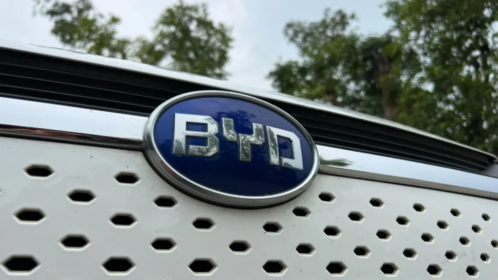 BYD Penjual Mobil Terbanyak di Cina, Tapi Mobil Terlaris Masih Tesla Model Y