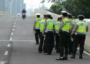 Tilang Manual Berlaku Lagi, Ini Cara Laporkan Petugas yang Minta Uang Damai