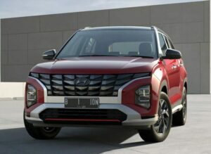 Penjualan Mobil Hyundai ke Konsumen RI di Januari – April 2024 Ambrol 29,9 Persen