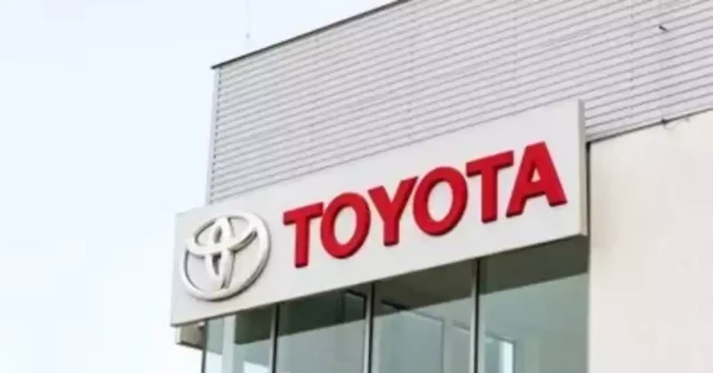 Penjualan Mobil Toyota di Jepang Ambrol 12,4%, Mitsubishi Menanjak