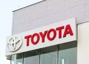 Penjualan Mobil Toyota di Jepang Ambrol 12,4%, Mitsubishi Menanjak