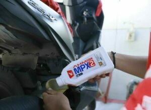 AHM Oil MPX2 dan SPX2 Kemasan Anyar Hadir, Segini Harganya